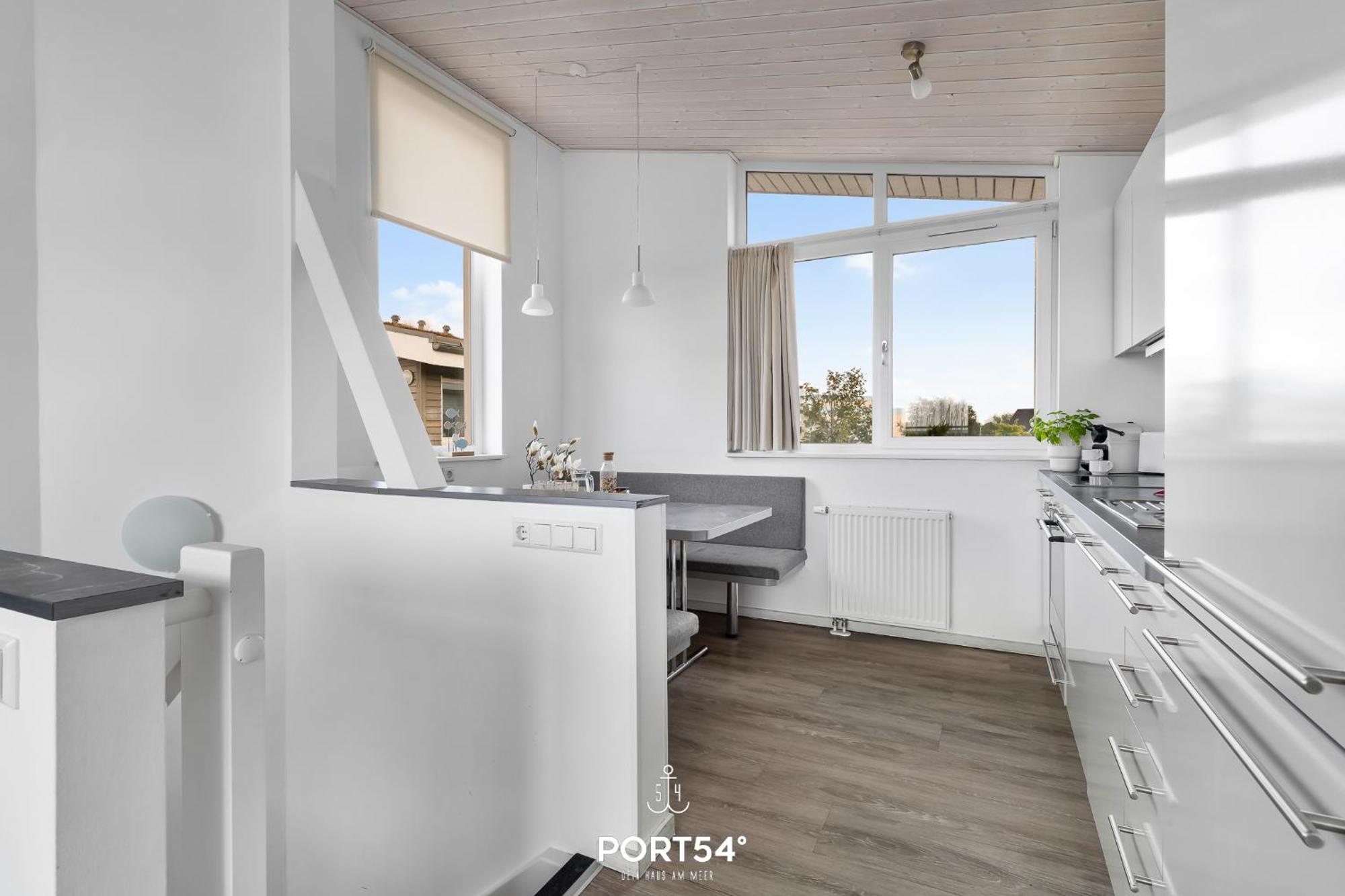 Ferienhaus Seehase Marina Wendtorf Exterior foto