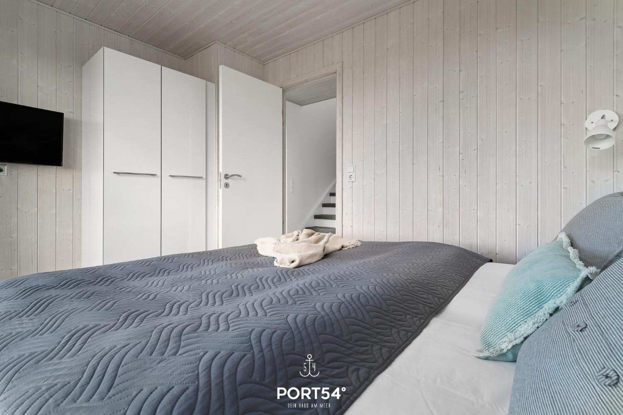 Ferienhaus Seehase Marina Wendtorf Exterior foto