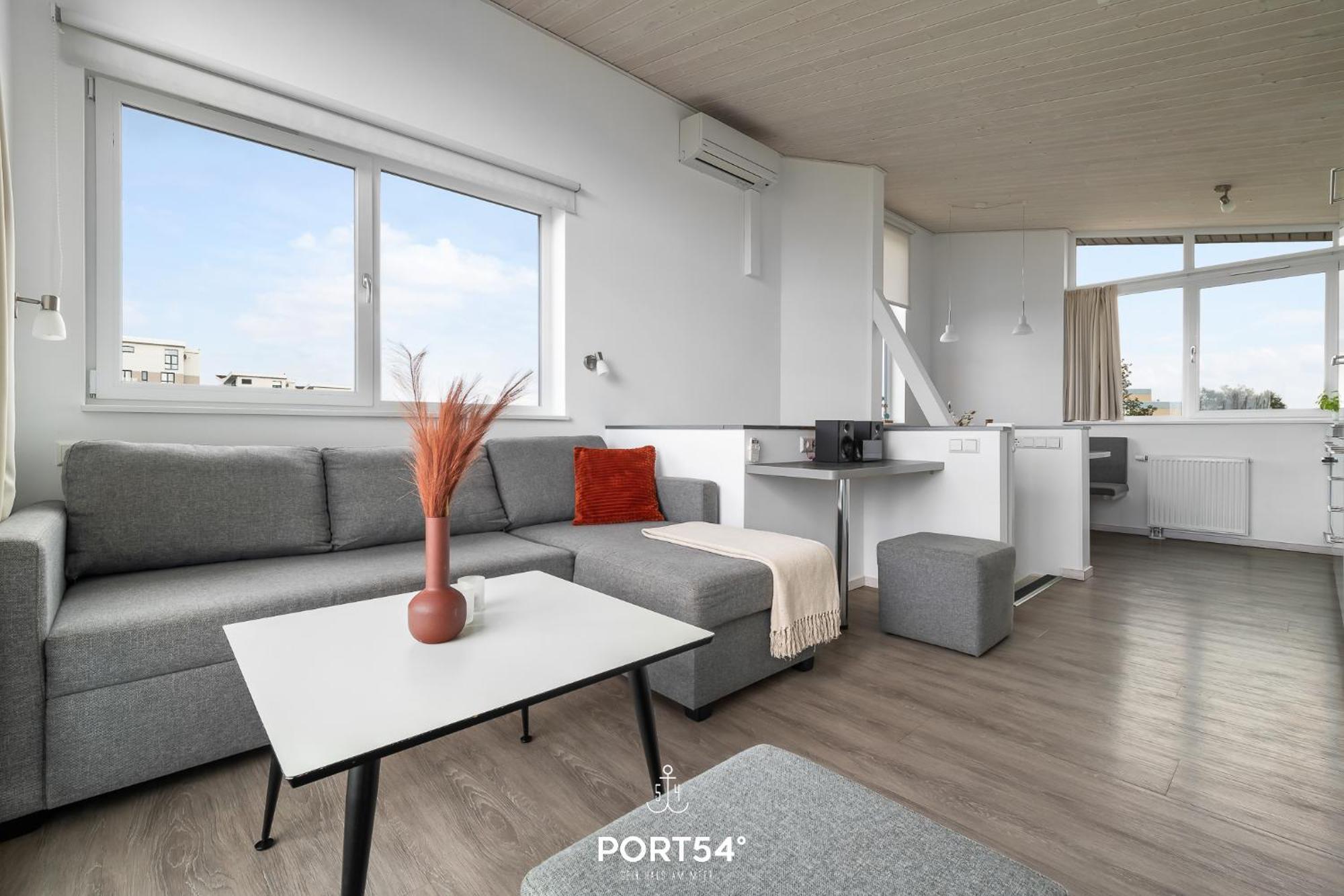 Ferienhaus Seehase Marina Wendtorf Exterior foto