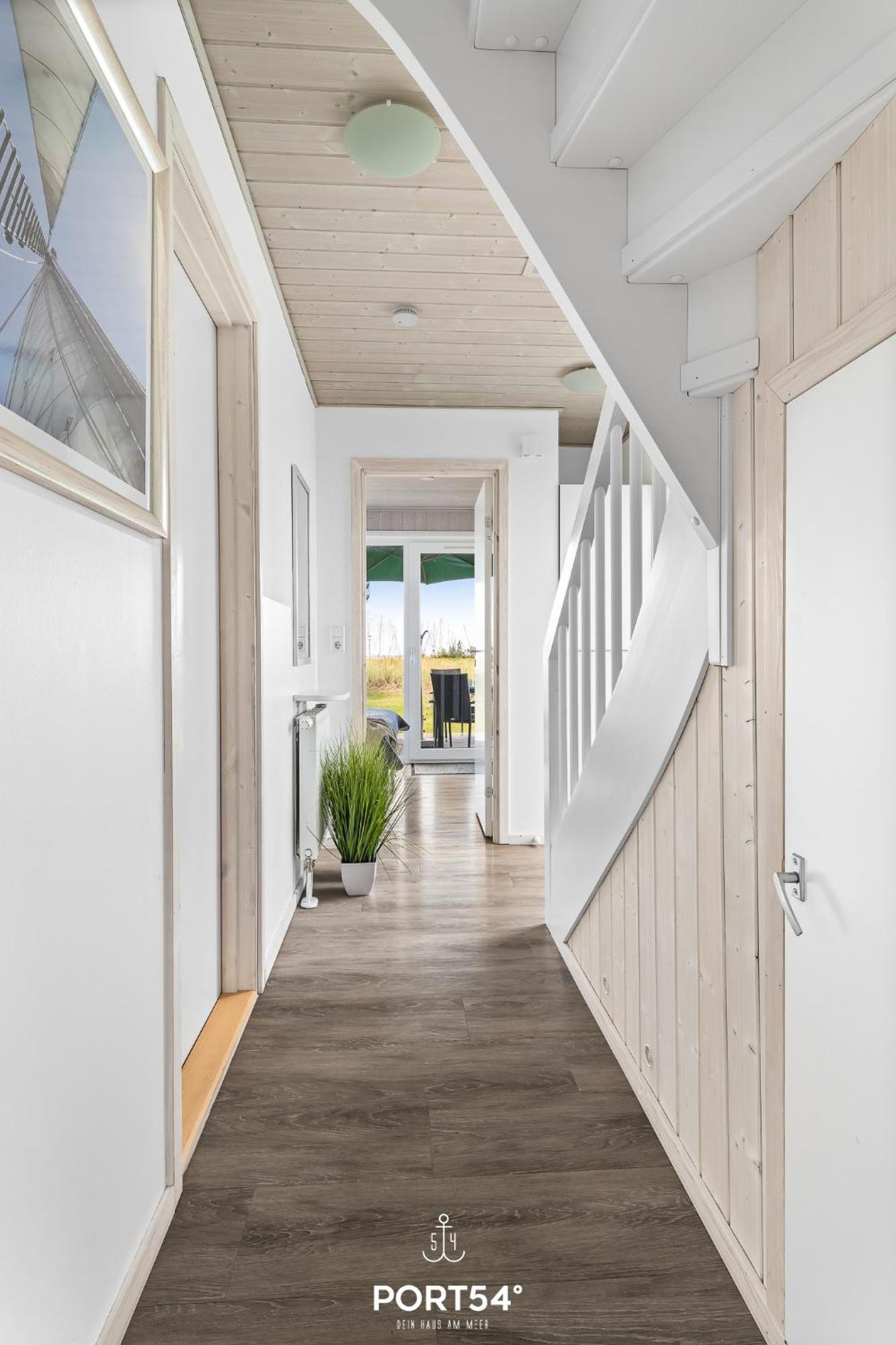 Ferienhaus Seehase Marina Wendtorf Exterior foto